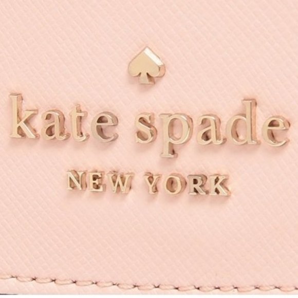 Kate Spade Staci Small Flap Crossbody - Picture 6 of 16